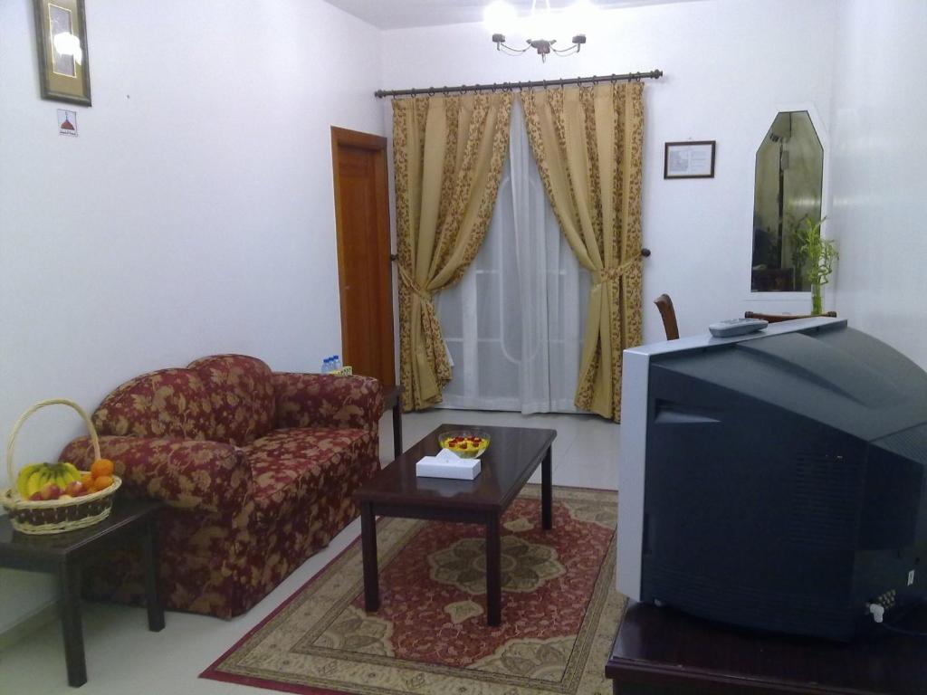Al Shiraa Hotel Apartments Maszkat Kültér fotó